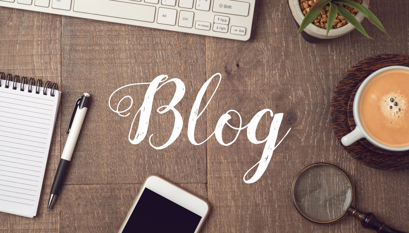 How Blogging Affects SEO and Why It Should Matter to You