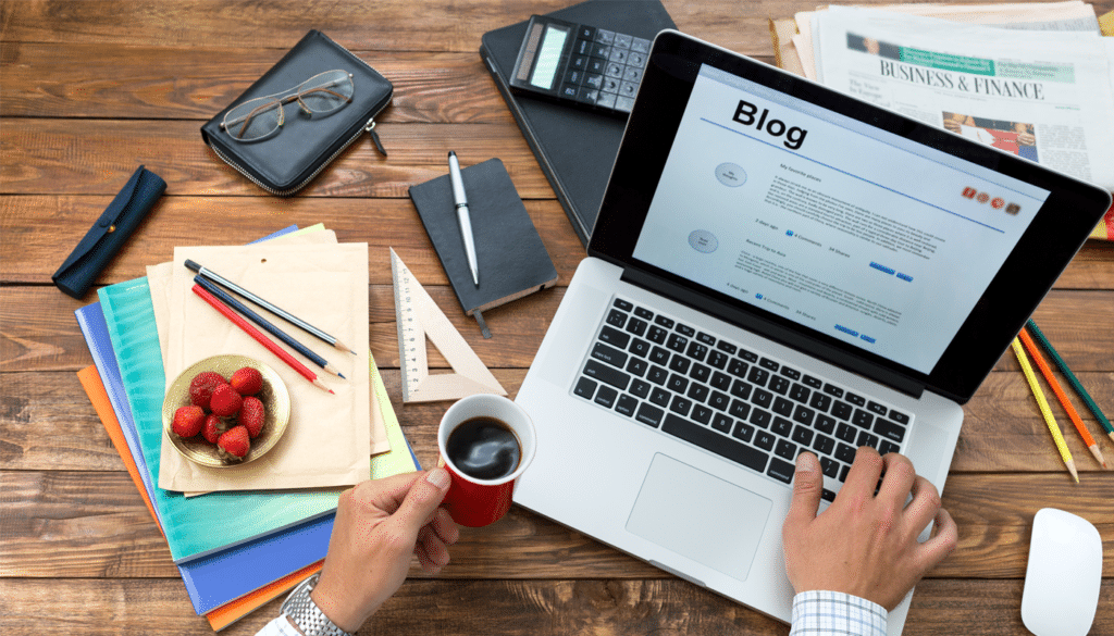 How to Write a Blog Post People Will Actually Read