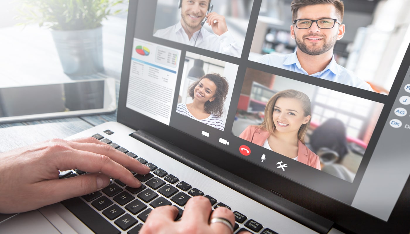 Video Conferencing Your How-to Guide